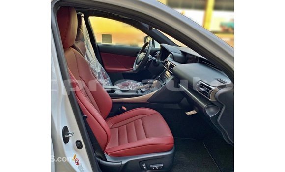 Buy Import Lexus IS White Car in Import - Dubai in Enga Buy Import Lexus IS White Car in Import - Dubai in Enga