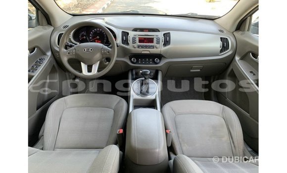 Buy Import Kia Sportage Black Car in Import - Dubai in Enga Buy Import Kia Sportage Black Car in Import - Dubai in Enga