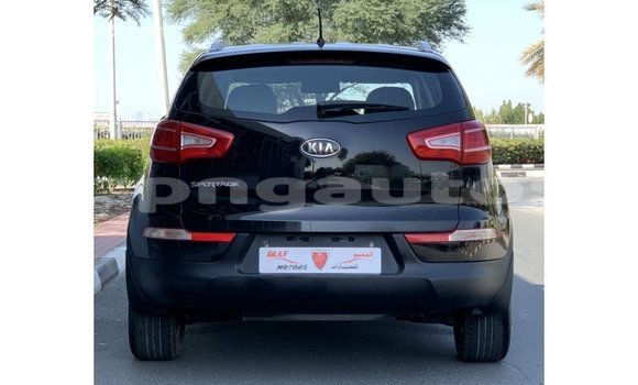 Buy Import Kia Sportage Black Car in Import - Dubai in Enga Buy Import Kia Sportage Black Car in Import - Dubai in Enga