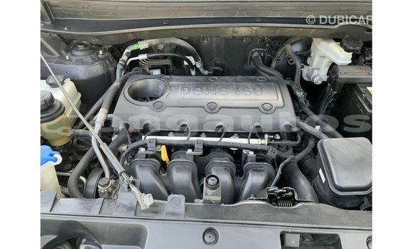 Buy Import Kia Sportage Black Car in Import - Dubai in Enga Buy Import Kia Sportage Black Car in Import - Dubai in Enga