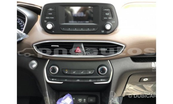 Buy Import Hyundai Santa Fe Red Car in Import - Dubai in Enga Buy Import Hyundai Santa Fe Red Car in Import - Dubai in Enga
