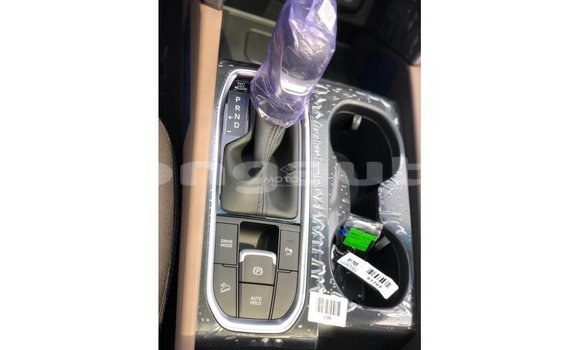 Buy Import Hyundai Santa Fe Red Car in Import - Dubai in Enga Buy Import Hyundai Santa Fe Red Car in Import - Dubai in Enga