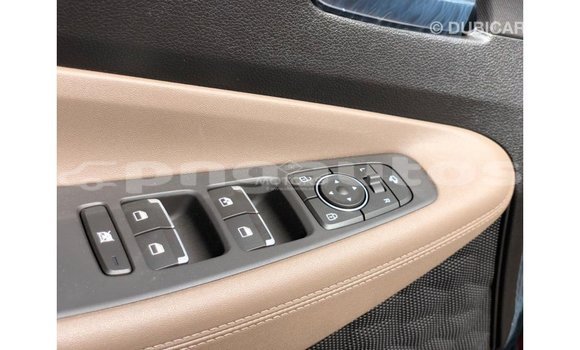 Buy Import Hyundai Santa Fe Red Car in Import - Dubai in Enga Buy Import Hyundai Santa Fe Red Car in Import - Dubai in Enga