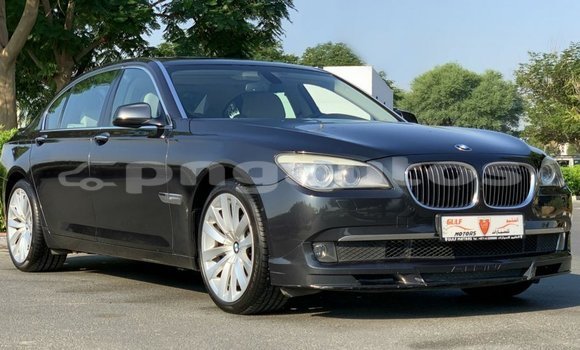 Buy Import BMW R Other Bike in Import - Dubai in Enga