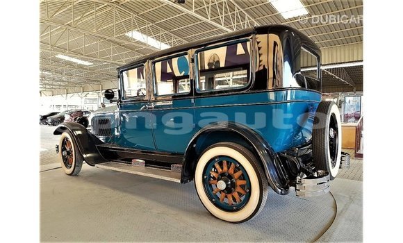 Buy Import Buick Electra Blue Car in Import - Dubai in Enga Buy Import Buick Electra Blue Car in Import - Dubai in Enga