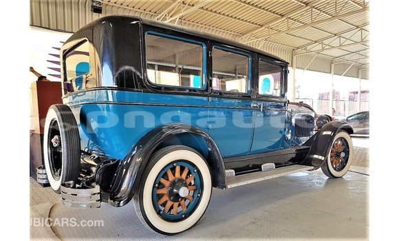 Buy Import Buick Electra Blue Car in Import - Dubai in Enga Buy Import Buick Electra Blue Car in Import - Dubai in Enga