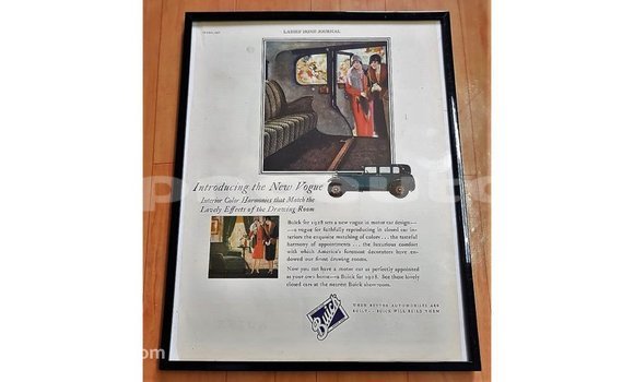 Buy Import Buick Electra Blue Car in Import - Dubai in Enga Buy Import Buick Electra Blue Car in Import - Dubai in Enga