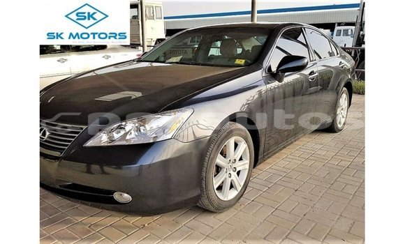 Buy Import Lexus 350 Other Car in Import - Dubai in Enga