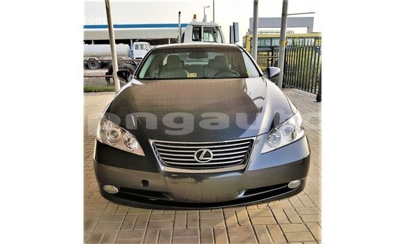 Buy Import Lexus 350 Other Car in Import - Dubai in Enga Buy Import Lexus 350 Other Car in Import - Dubai in Enga