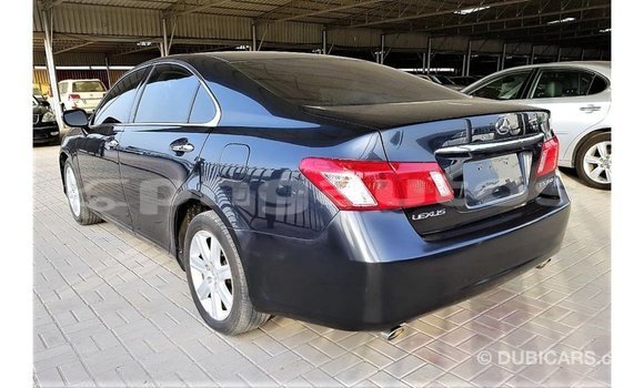 Buy Import Lexus 350 Other Car in Import - Dubai in Enga Buy Import Lexus 350 Other Car in Import - Dubai in Enga