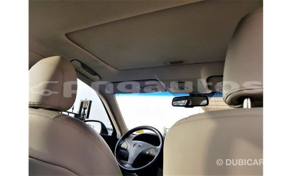 Buy Import Lexus 350 Other Car in Import - Dubai in Enga Buy Import Lexus 350 Other Car in Import - Dubai in Enga