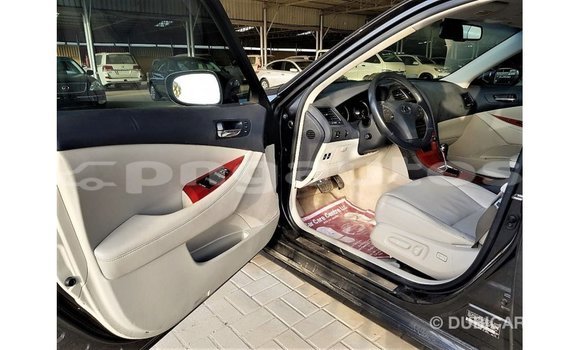 Buy Import Lexus 350 Other Car in Import - Dubai in Enga Buy Import Lexus 350 Other Car in Import - Dubai in Enga