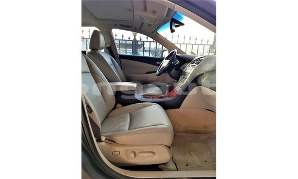 Buy Import Lexus 350 Other Car in Import - Dubai in Enga Buy Import Lexus 350 Other Car in Import - Dubai in Enga