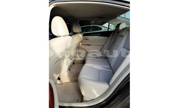Buy Import Lexus 350 Other Car in Import - Dubai in Enga Buy Import Lexus 350 Other Car in Import - Dubai in Enga