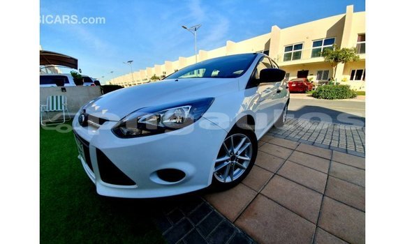 Buy Import Ford Focus White Car in Import - Dubai in Enga Buy Import Ford Focus White Car in Import - Dubai in Enga