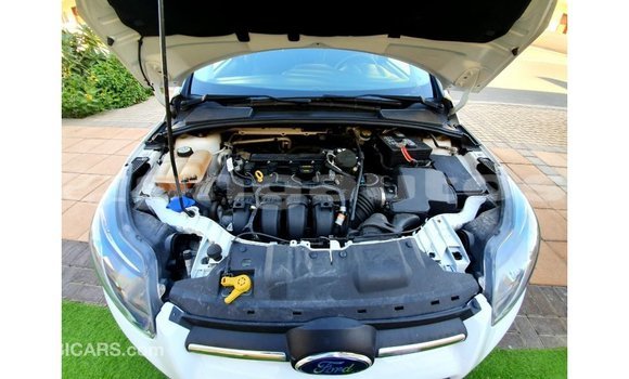Buy Import Ford Focus White Car in Import - Dubai in Enga Buy Import Ford Focus White Car in Import - Dubai in Enga
