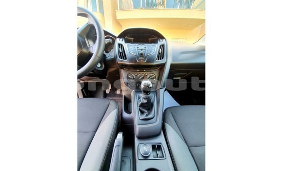 Buy Import Ford Focus White Car in Import - Dubai in Enga Buy Import Ford Focus White Car in Import - Dubai in Enga