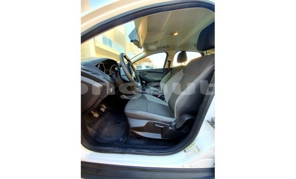 Buy Import Ford Focus White Car in Import - Dubai in Enga Buy Import Ford Focus White Car in Import - Dubai in Enga