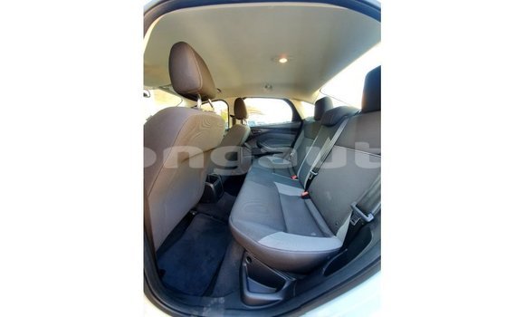 Buy Import Ford Focus White Car in Import - Dubai in Enga Buy Import Ford Focus White Car in Import - Dubai in Enga