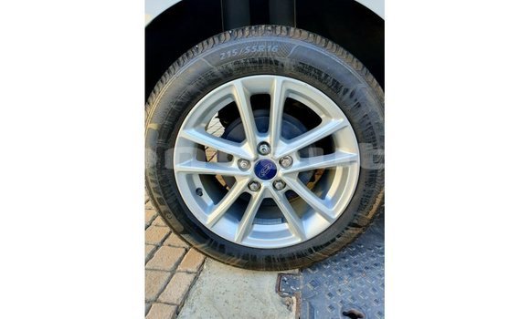 Buy Import Ford Focus White Car in Import - Dubai in Enga Buy Import Ford Focus White Car in Import - Dubai in Enga