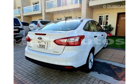 Buy Import Ford Focus White Car in Import - Dubai in Enga Buy Import Ford Focus White Car in Import - Dubai in Enga