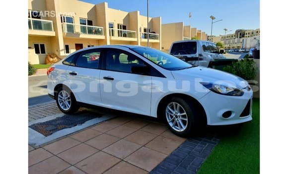 Buy Import Ford Focus White Car in Import - Dubai in Enga Buy Import Ford Focus White Car in Import - Dubai in Enga