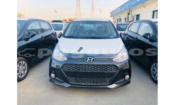 Buy Import Hyundai i10 Black Car in Import - Dubai in Enga Buy Import Hyundai i10 Black Car in Import - Dubai in Enga