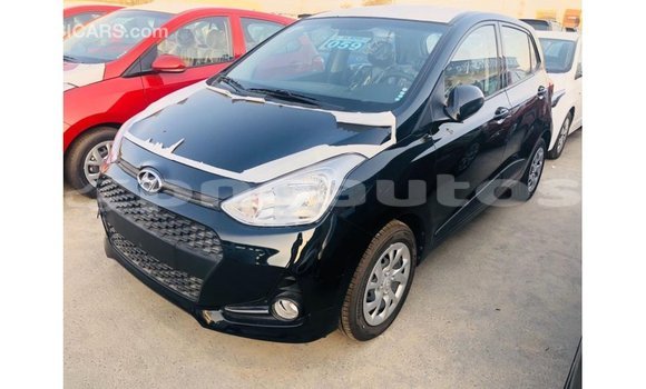 Buy Import Hyundai i10 Black Car in Import - Dubai in Enga Buy Import Hyundai i10 Black Car in Import - Dubai in Enga