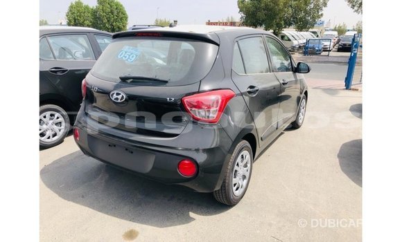 Buy Import Hyundai i10 Black Car in Import - Dubai in Enga Buy Import Hyundai i10 Black Car in Import - Dubai in Enga