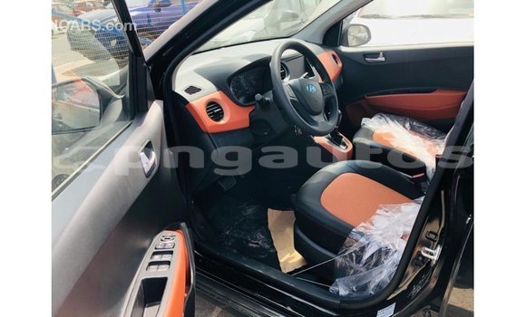 Buy Import Hyundai i10 Black Car in Import - Dubai in Enga Buy Import Hyundai i10 Black Car in Import - Dubai in Enga