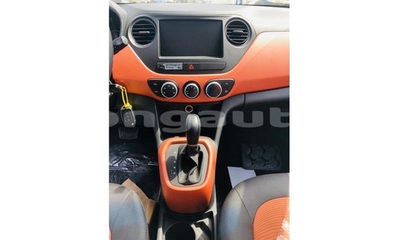 Buy Import Hyundai i10 Black Car in Import - Dubai in Enga Buy Import Hyundai i10 Black Car in Import - Dubai in Enga