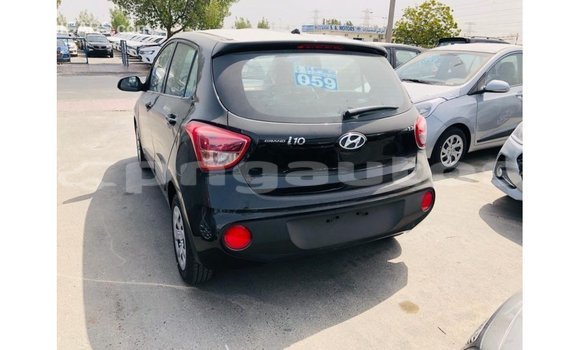 Buy Import Hyundai i10 Black Car in Import - Dubai in Enga Buy Import Hyundai i10 Black Car in Import - Dubai in Enga