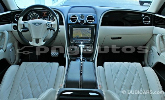 Buy Import Bentley Flying Spur Other Car in Import - Dubai in Enga Buy Import Bentley Flying Spur Other Car in Import - Dubai in Enga