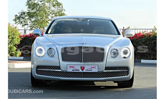 Buy Import Bentley Flying Spur Other Car in Import - Dubai in Enga Buy Import Bentley Flying Spur Other Car in Import - Dubai in Enga
