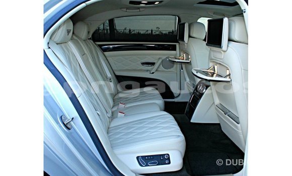 Buy Import Bentley Flying Spur Other Car in Import - Dubai in Enga Buy Import Bentley Flying Spur Other Car in Import - Dubai in Enga