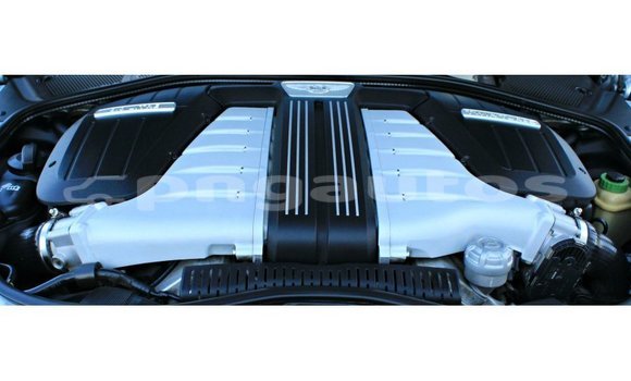 Buy Import Bentley Flying Spur Other Car in Import - Dubai in Enga Buy Import Bentley Flying Spur Other Car in Import - Dubai in Enga