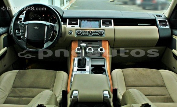 Buy Import Land Rover Range Rover Blue Car in Import - Dubai in Enga Buy Import Land Rover Range Rover Blue Car in Import - Dubai in Enga