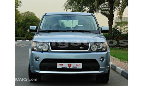 Buy Import Land Rover Range Rover Blue Car in Import - Dubai in Enga Buy Import Land Rover Range Rover Blue Car in Import - Dubai in Enga