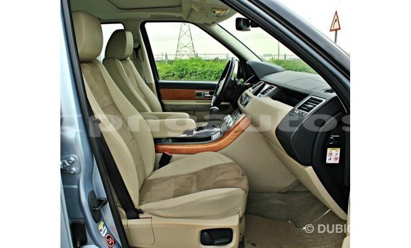 Buy Import Land Rover Range Rover Blue Car in Import - Dubai in Enga Buy Import Land Rover Range Rover Blue Car in Import - Dubai in Enga