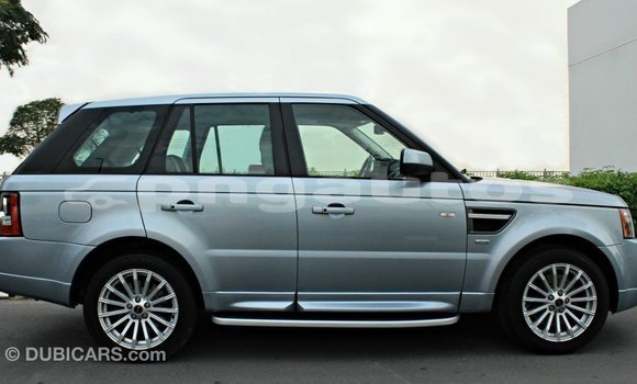 Buy Import Land Rover Range Rover Blue Car in Import - Dubai in Enga Buy Import Land Rover Range Rover Blue Car in Import - Dubai in Enga