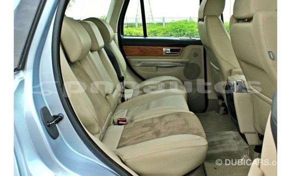 Buy Import Land Rover Range Rover Blue Car in Import - Dubai in Enga Buy Import Land Rover Range Rover Blue Car in Import - Dubai in Enga
