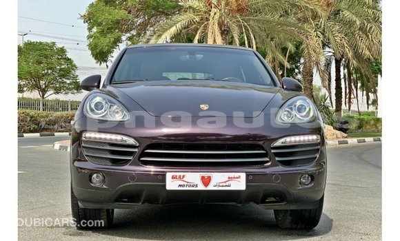 Buy Import Porsche Cayenne Other Car in Import - Dubai in Enga Buy Import Porsche Cayenne Other Car in Import - Dubai in Enga