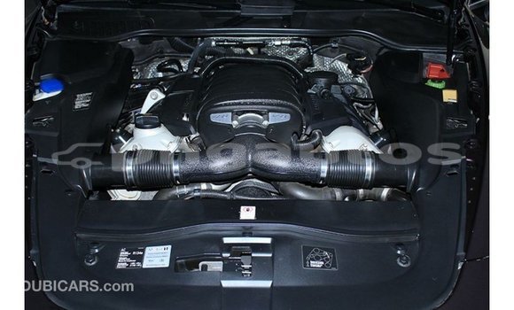 Buy Import Porsche Cayenne Other Car in Import - Dubai in Enga Buy Import Porsche Cayenne Other Car in Import - Dubai in Enga