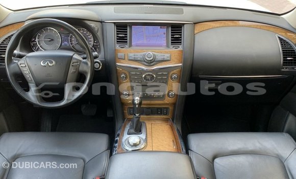 Buy Import Infiniti EX White Car in Import - Dubai in Enga Buy Import Infiniti EX White Car in Import - Dubai in Enga