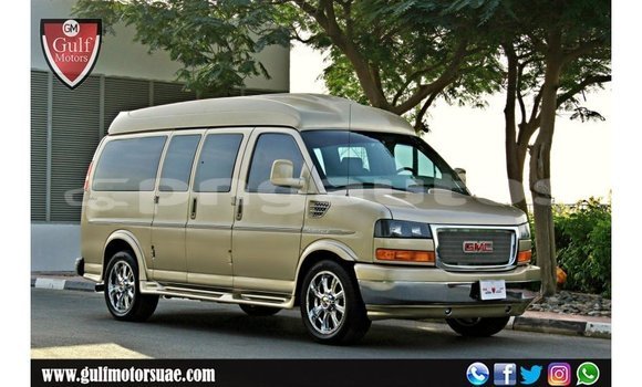 Buy Import GMC Acadia Other Car in Import - Dubai in Enga