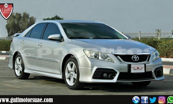 Buy Import Toyota Aurion Other Car in Import - Dubai in Enga Buy Import Toyota Aurion Other Car in Import - Dubai in Enga