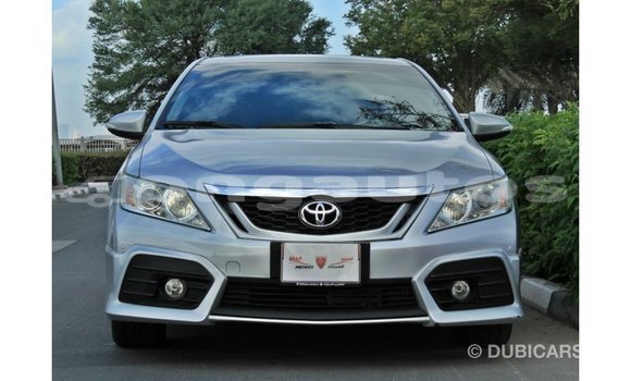 Buy Import Toyota Aurion Other Car in Import - Dubai in Enga Buy Import Toyota Aurion Other Car in Import - Dubai in Enga