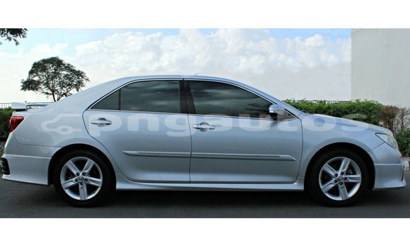 Buy Import Toyota Aurion Other Car in Import - Dubai in Enga Buy Import Toyota Aurion Other Car in Import - Dubai in Enga