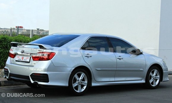 Buy Import Toyota Aurion Other Car in Import - Dubai in Enga Buy Import Toyota Aurion Other Car in Import - Dubai in Enga
