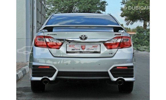 Buy Import Toyota Aurion Other Car in Import - Dubai in Enga Buy Import Toyota Aurion Other Car in Import - Dubai in Enga